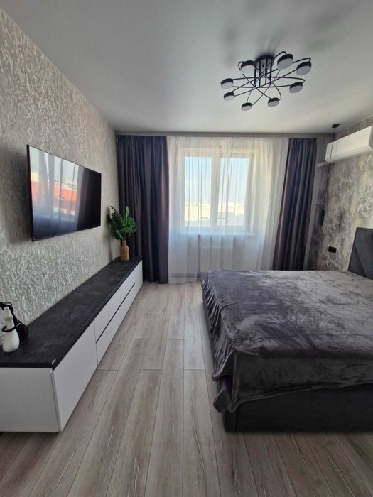 W S3 Продам 2 комнатную квартиру новострой ЖК Гидропарк Сертификат