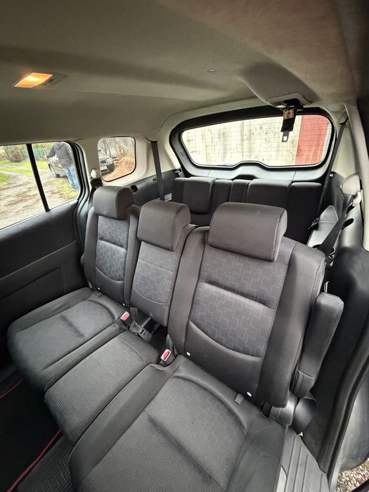 Mazda 5 2.0 diesel
