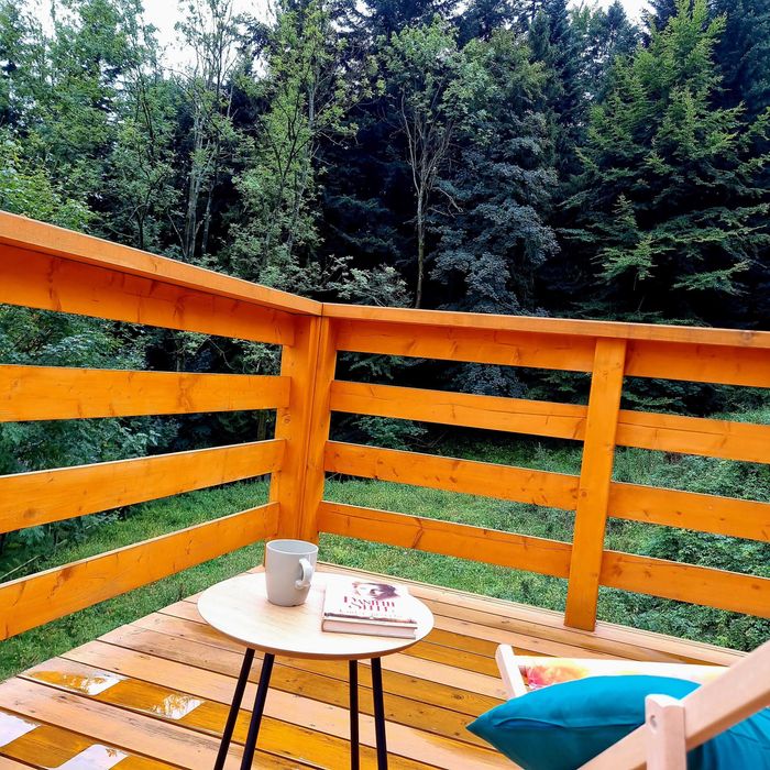 Twój Domek w Górach – idealny reset w otoczeniu natury