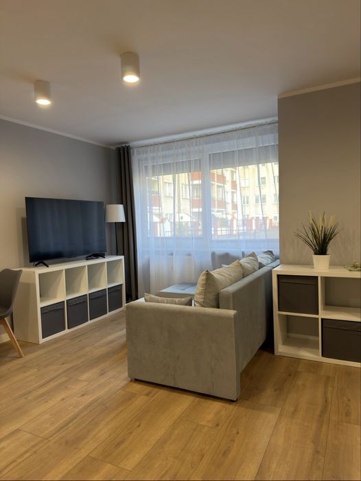 Mieszkanie – Kielce, Sady - Widok 2