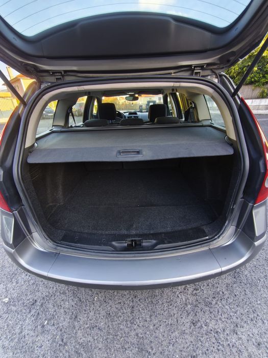 Renault Megane 1.5 dci