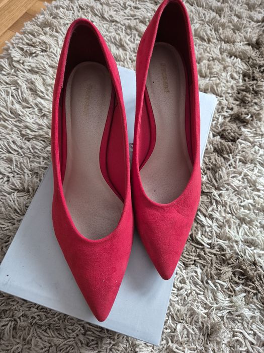 Czółenka Graceland