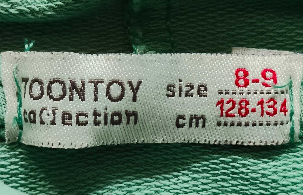 Sukienka Toontoy 128/134