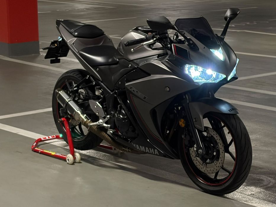 Yamaha