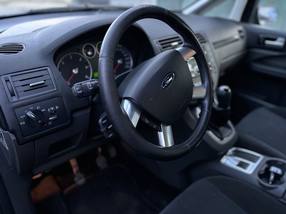 Ford c-max 2.0Diesel