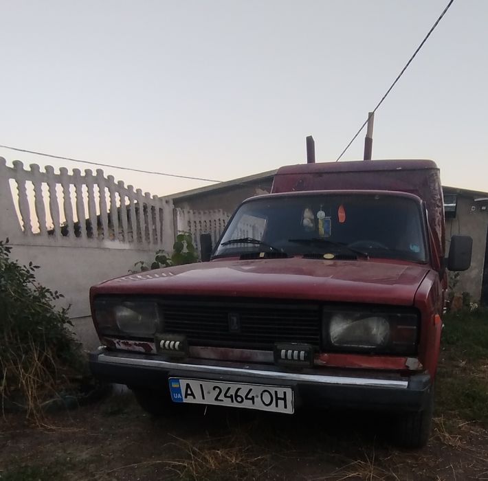 Продам ИЖ 27175,дуже гарний помічник в хозяйстві