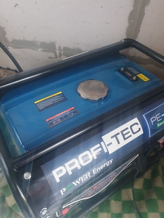 Продам генератор