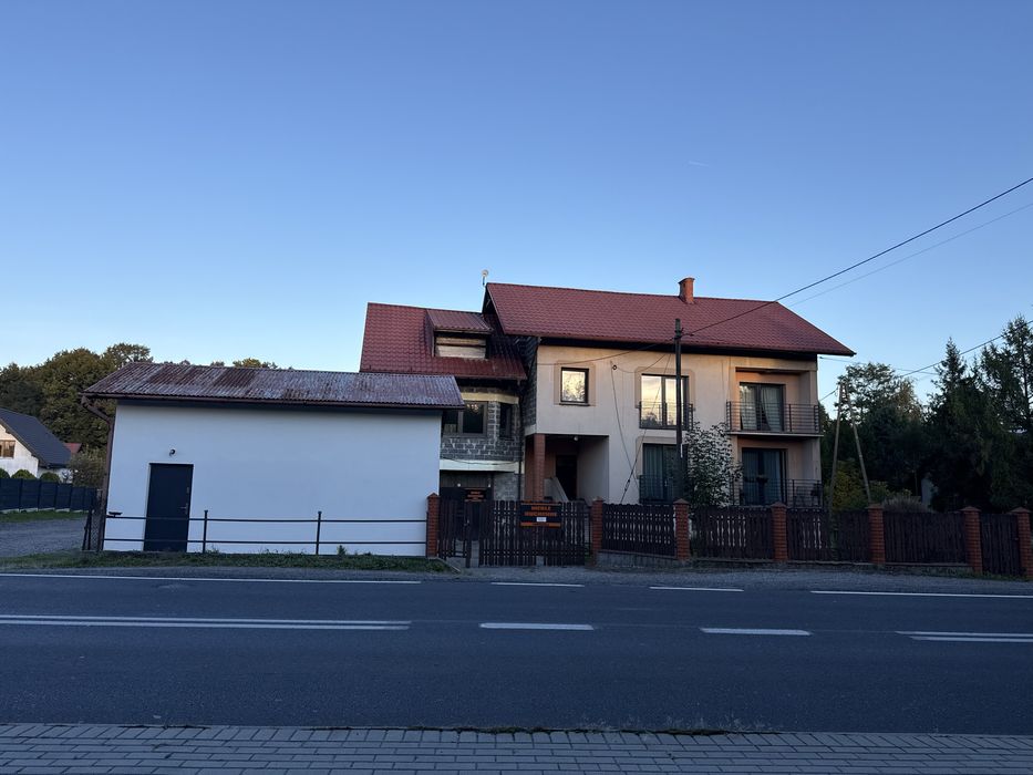 Budynek 40mk halcnow