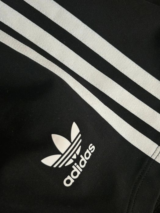 Spodenki Szorty damskie Adidas rozmiar M okazja
