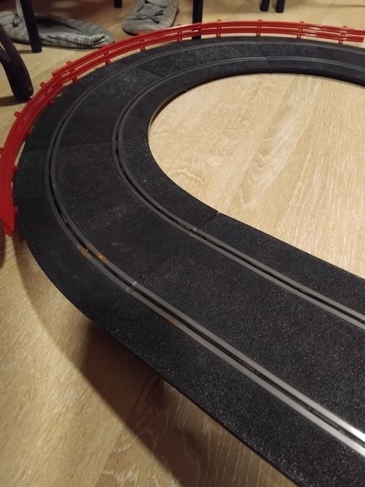 Pista scx c2 dtm