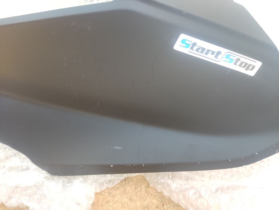 SYM peças GTS 125/300i