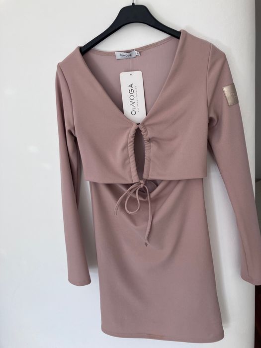 Modna Sukienka damska