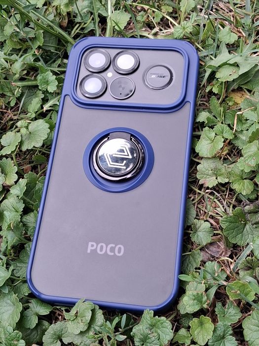 Poco F8 ultra 12/256 stan idealny