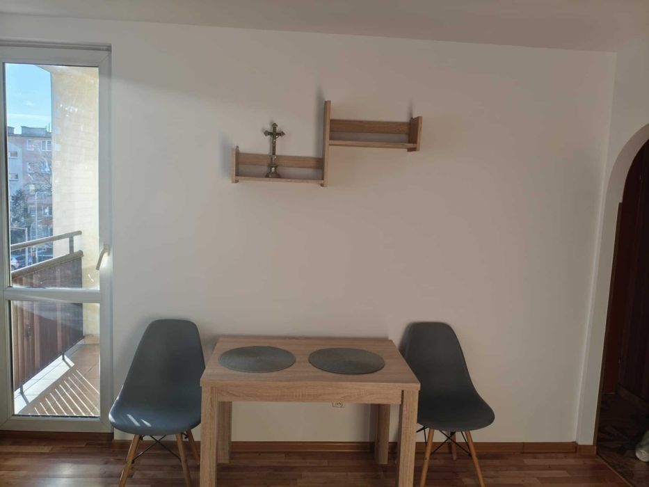 Kawalerka, blisko centrum