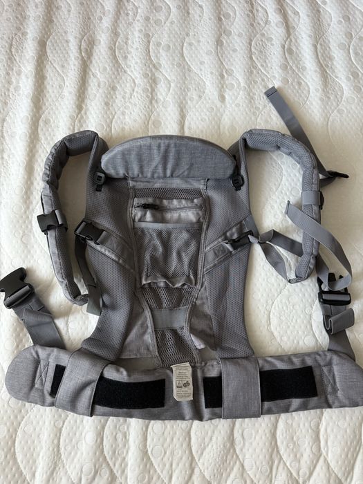 Слинг, кингурушка , переноска )