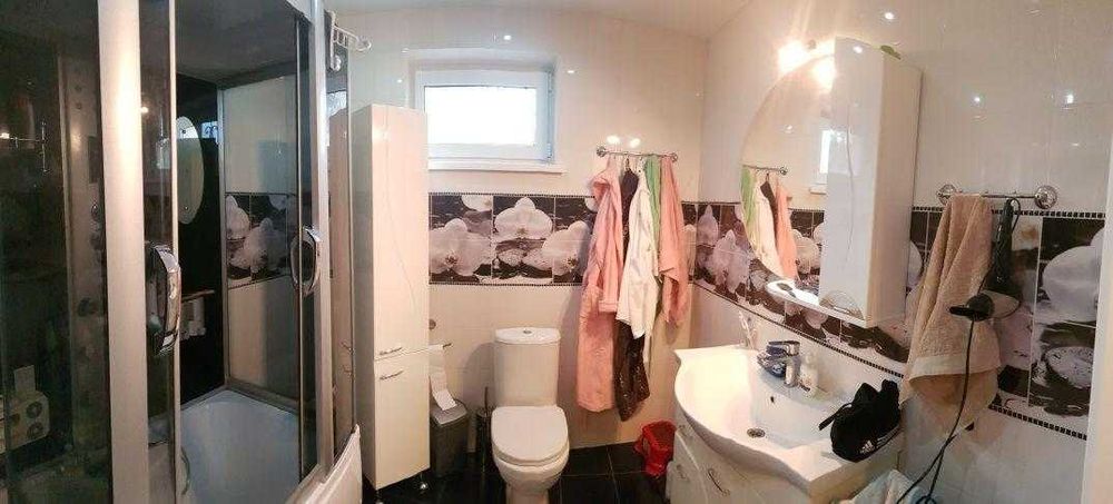 155тыс.$ ‼️Эксклюзивный дом с бассейном‼️ / Змиёв /180 кв.м./7 соток