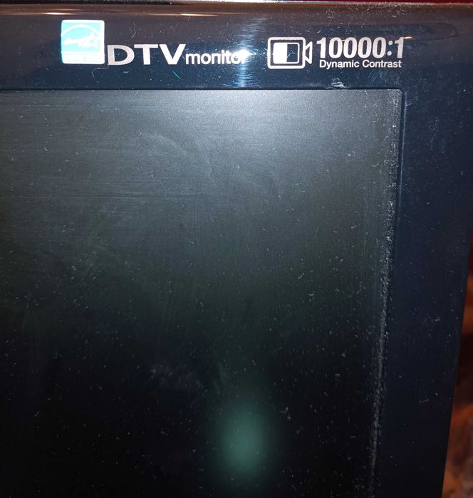 MONITOR Samsung 2333HD Chassis LS23CFVKF