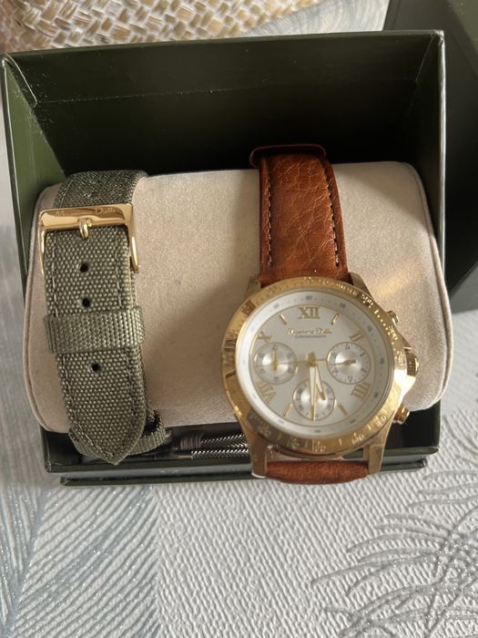 Relogio Massimo Dutti