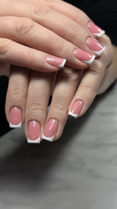 Манікюр Кроп. Працюю незважаючи на відключення світла!