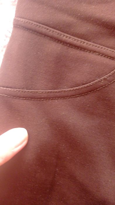 Штани, лосини шкіряні