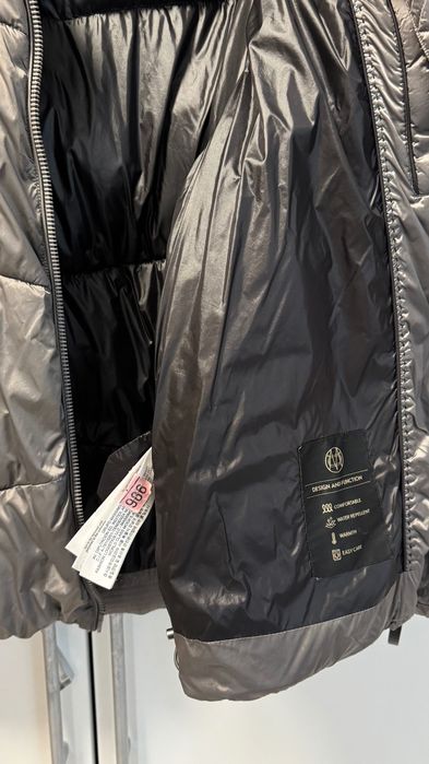 Kurtka damska na jesień Massimo Dutti