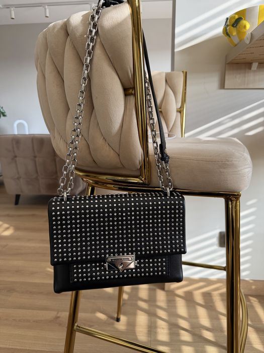 Michael Kors torebka ma ramię Cece