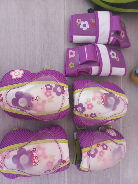 Ролики 31 -34 розмір