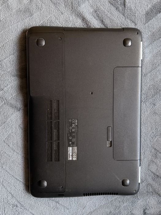 Asus N551J i7 GTX950M