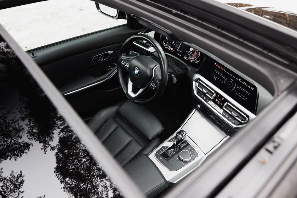BMW Seria 3