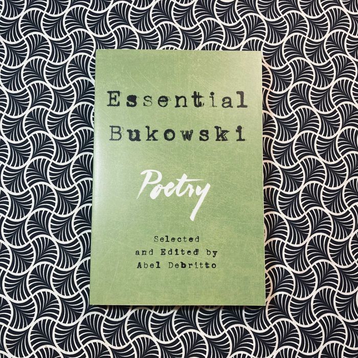 Essential Bukowski Poetry