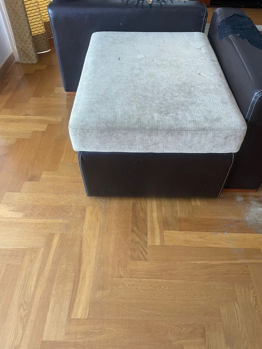 Sofa 3 lugares e 2 lugares