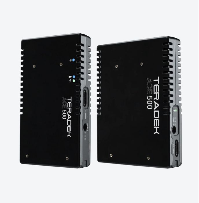 Teradek Ace 500 Tx/Rx