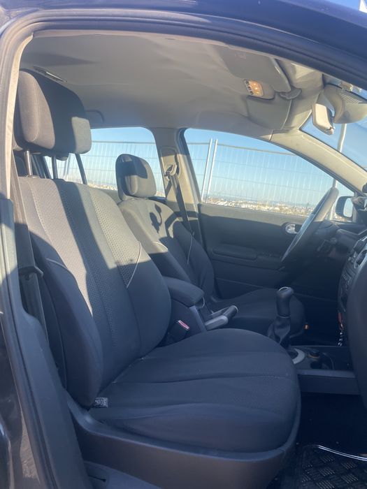 Renault Megane 190.000km Diesel