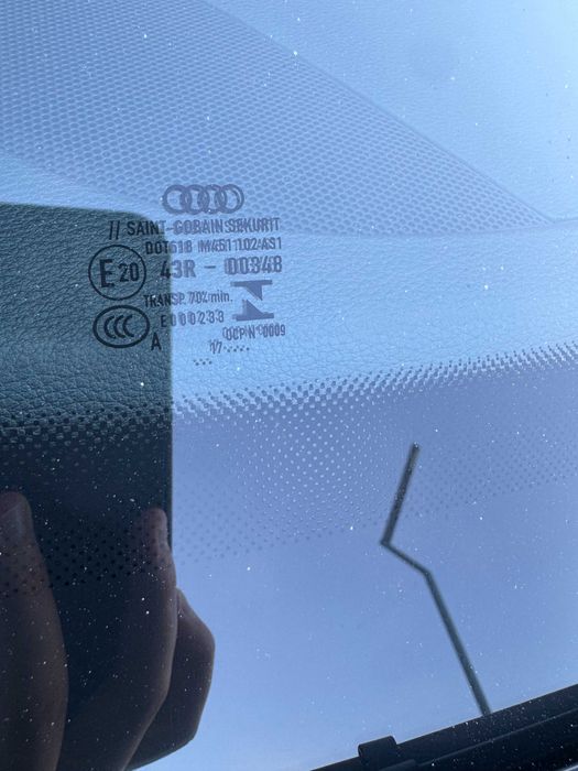 Audi A4 2.0 TDI 2017