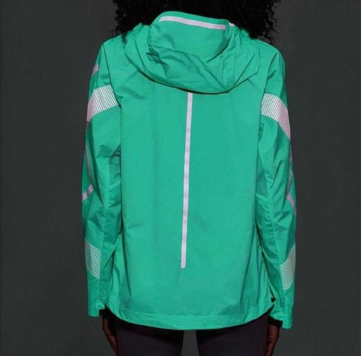Куртка вітровка Adidas By Stella Mccartney Jw2019 оригінал S