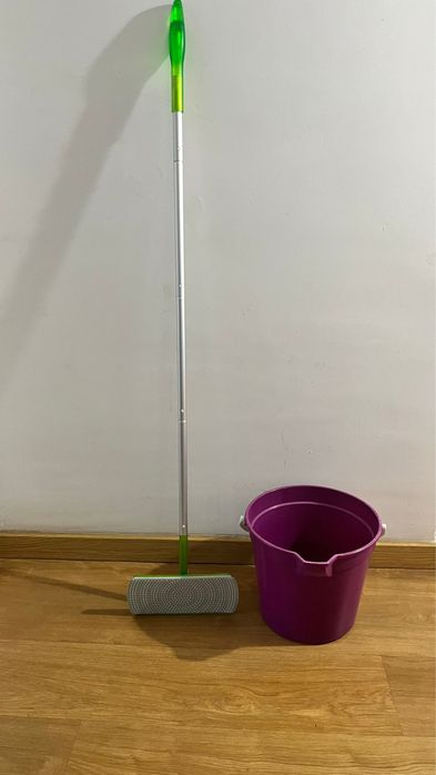 Venda de Utensílios de limpeza Kit completo