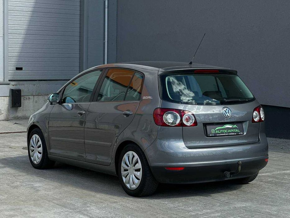 Volkswagen Golf Plus 2006 (Розстрочка / Лізинг)