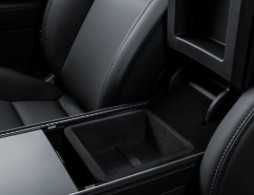 Bandejas da Consola Central Tesla Model Y/3