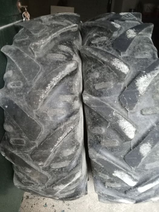 Pneus 11-2-r20 trator agrícola