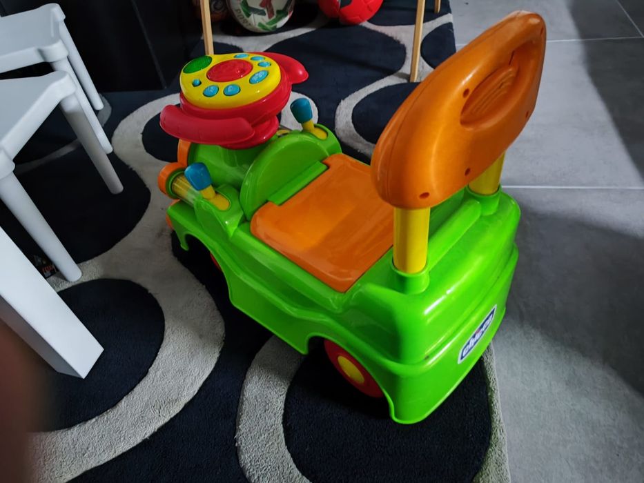 Comboio Chicco a partir de 18 meses429698047710351366