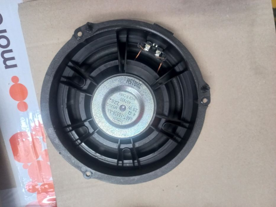 Głośniki ford s-max galaxy mondeo 4x25w