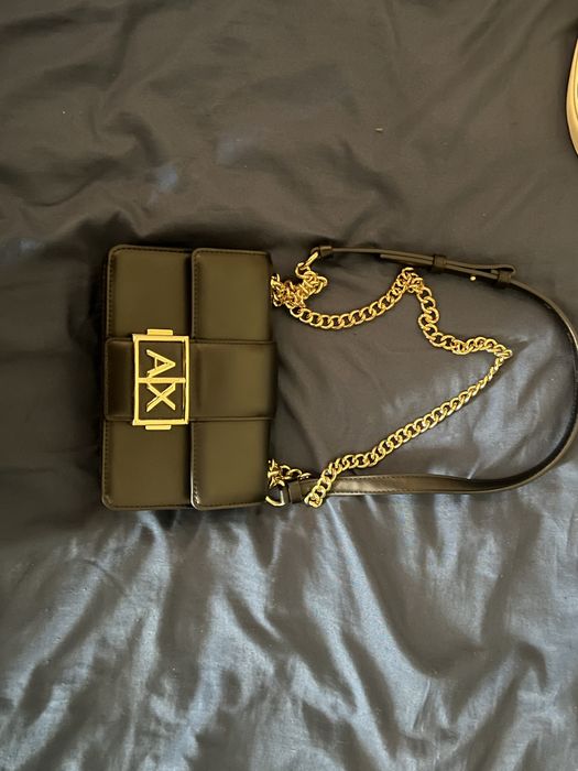 Сумка Armani Exchanges