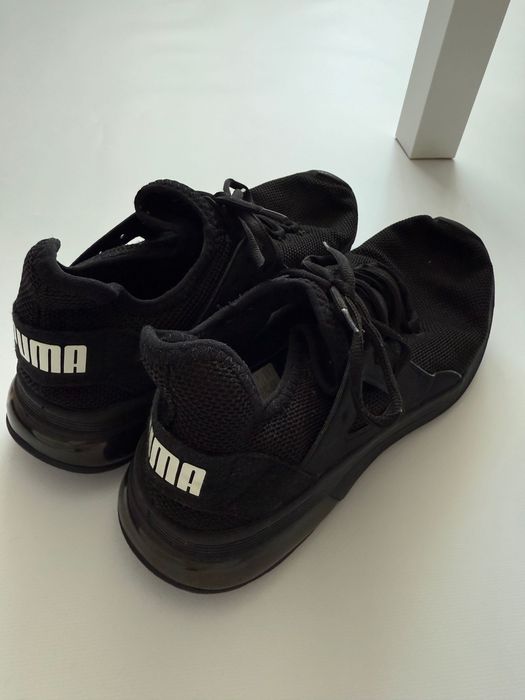 Оригінальні чоловічі кросівки Puma