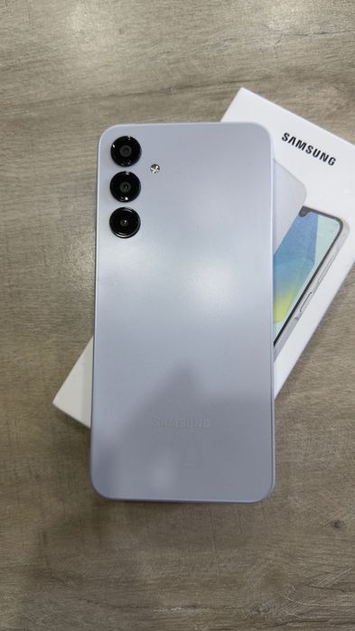 Samsung A16 128GB COMO NOVO