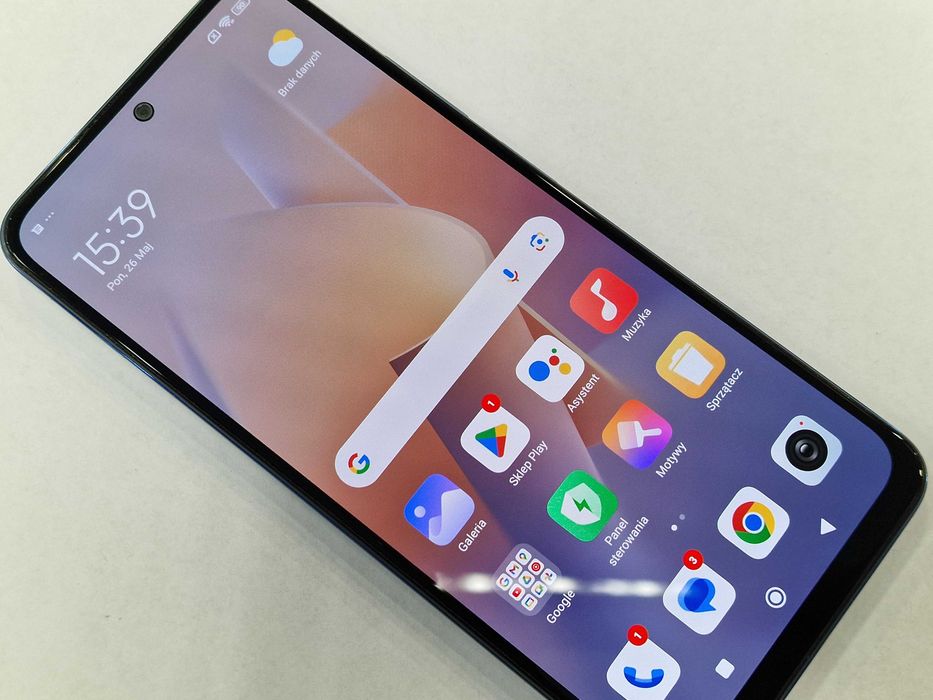 Xiaomi Redmi Note 11 Dual Sim 4GB/ 64GB/ Twilight BLue/ Grade A-/ +Ład