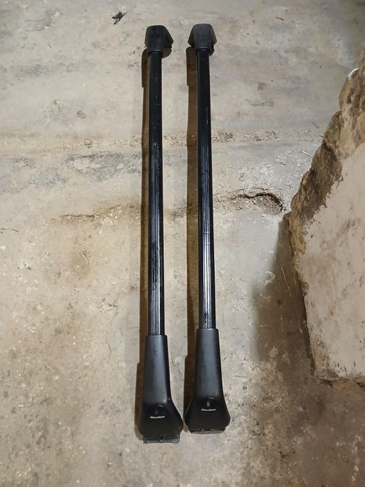 Belki dachowe/bagażnik Ford Focus MK2