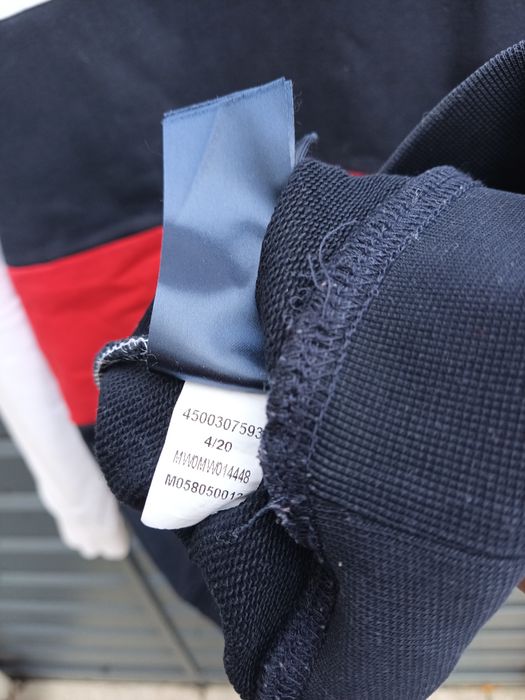 Tommy Hilfiger bluza męska