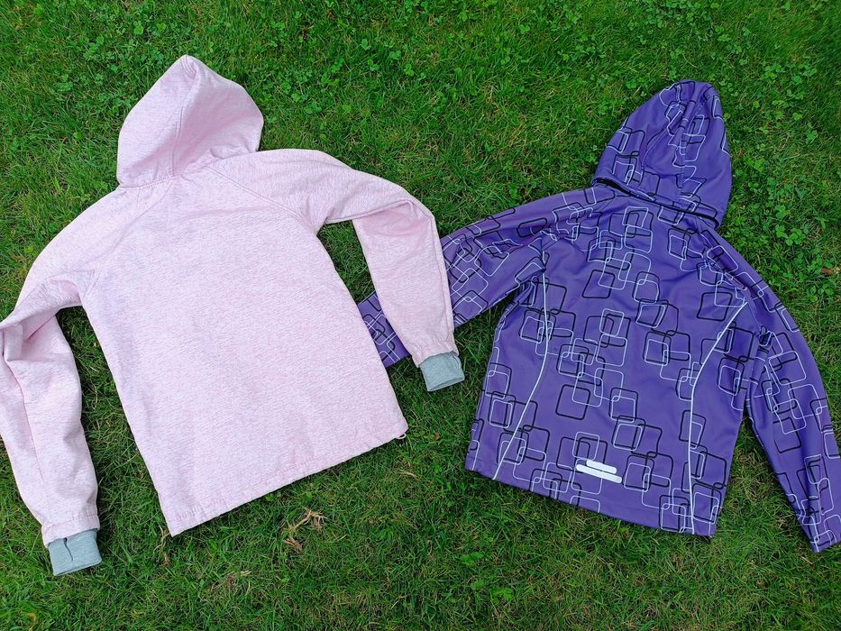 2 x softhell 140,146-152