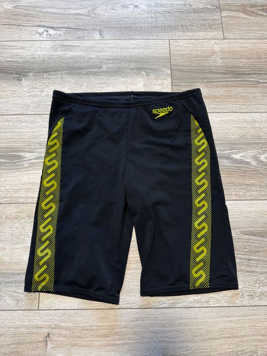 Плавки Speedo джаммери Speedo Monogram