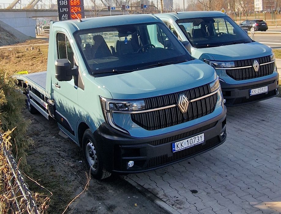 W Automacie Wynajem Autolawet  , Wypozyczalnia autolawet